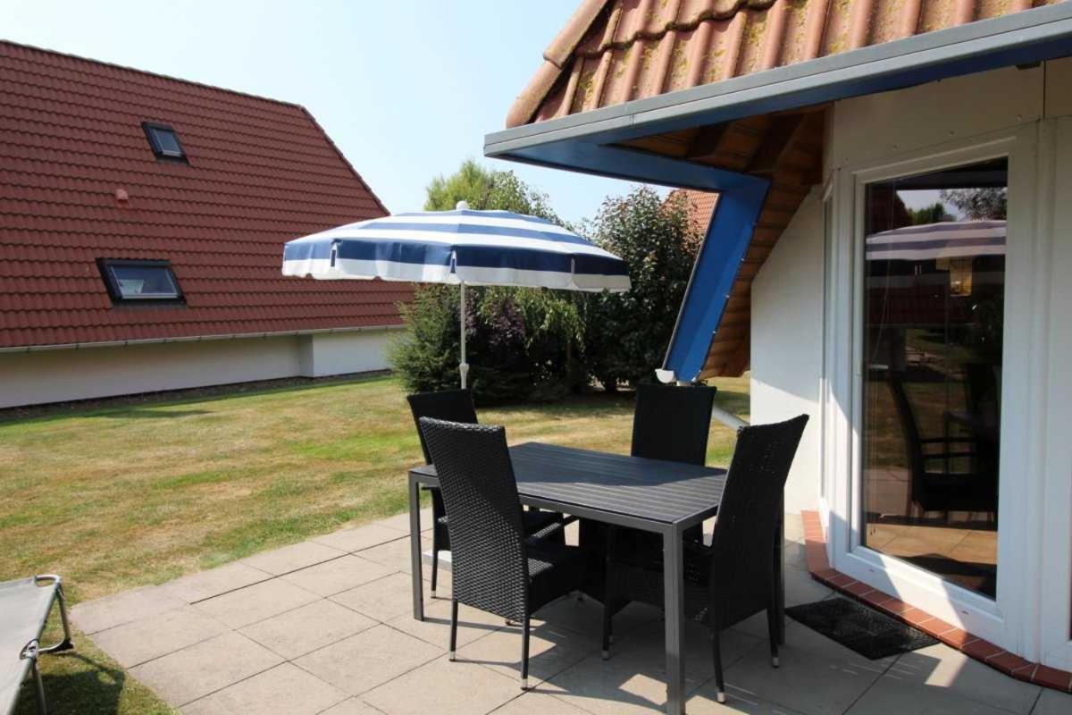 Strandvogt 4 Ha7 Wremen Exterior photo
